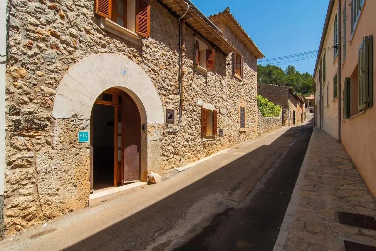 Вилла Fabulous Rural House With Views To The Mountains With Swimming Pool Каймари 0*,