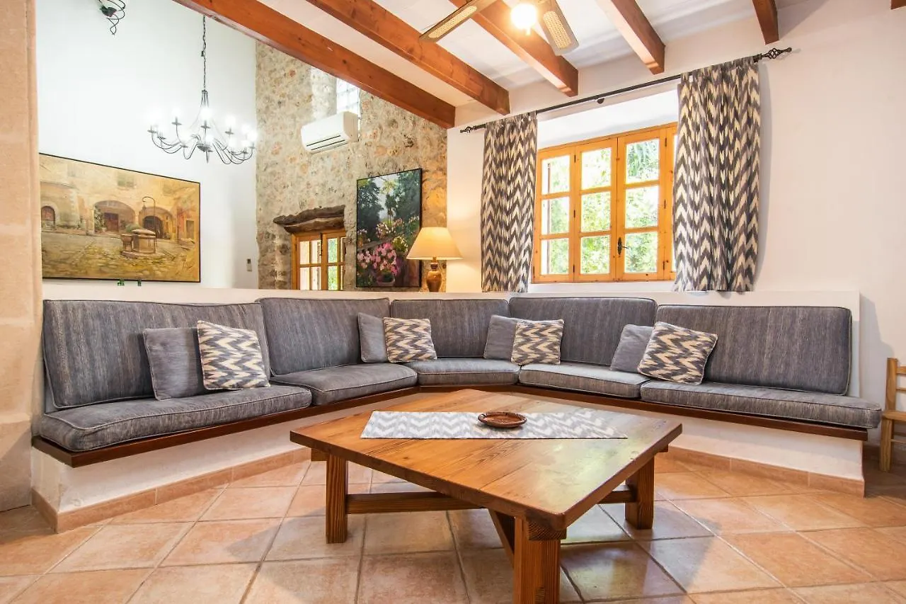 Вилла Fabulous Rural House With Views To The Mountains With Swimming Pool Каймари 0*,